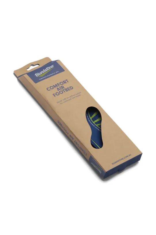 Blundstone branturi pantofi FBEDCOMAIR albastru