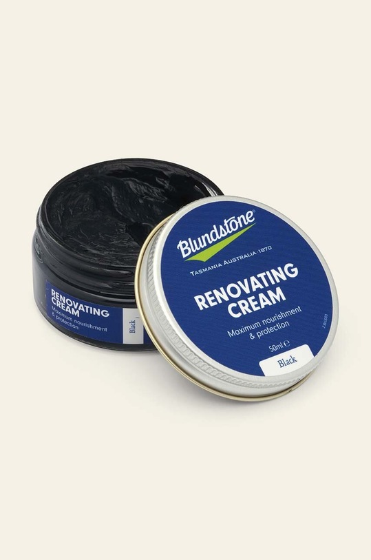 Sada pro péči o boty Blundstone B.Shoe.Care.Kit.Black černá ZA00