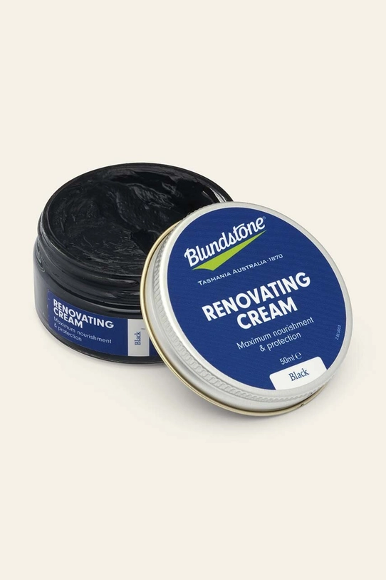 Blundstone zestaw do pielęgnacji butów B.Shoe.Care.Kit.Black czarny ZA00