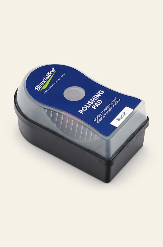 Boty Sada pro péči o boty Blundstone B.Shoe.Care.Kit.Black černá