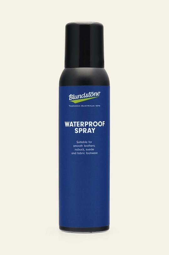 Sada pro péči o boty Blundstone černá B.Shoe.Care.Kit.Black