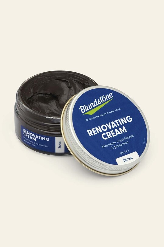 Blundstone zestaw do pielęgnacji butów B.Shoe.Care.Kit.Brown brązowy ZA00