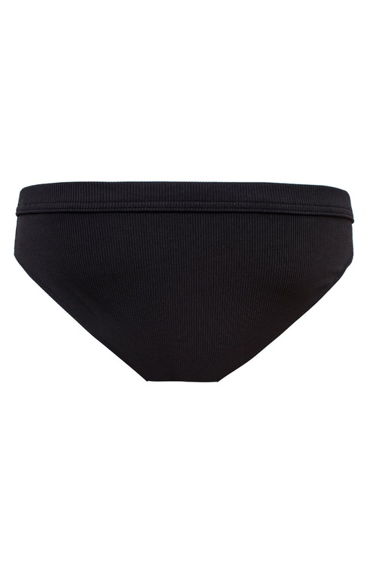Odzież MUUV Figi kąpielowe Classic Bikini figi.CLASSIC.BIKINI czarny