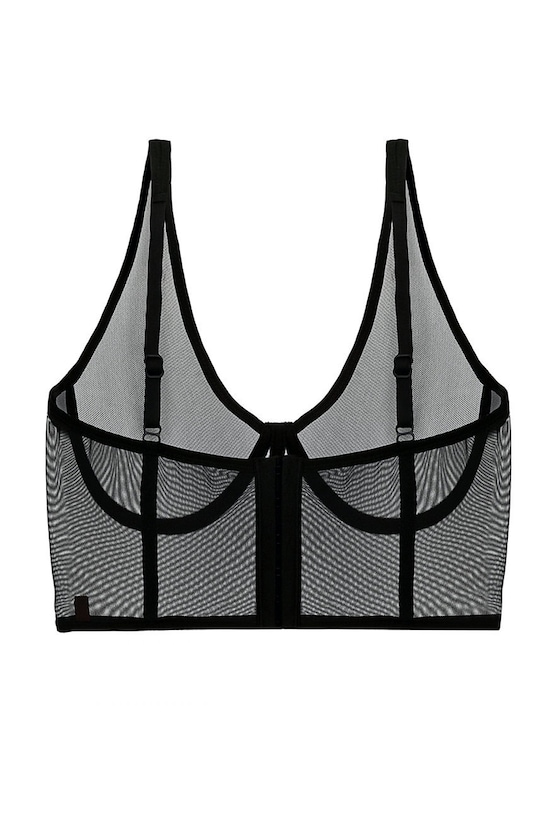 Grudnjak MUUV. Bustier Gorset bius.BUSTIER.GORSET.bla