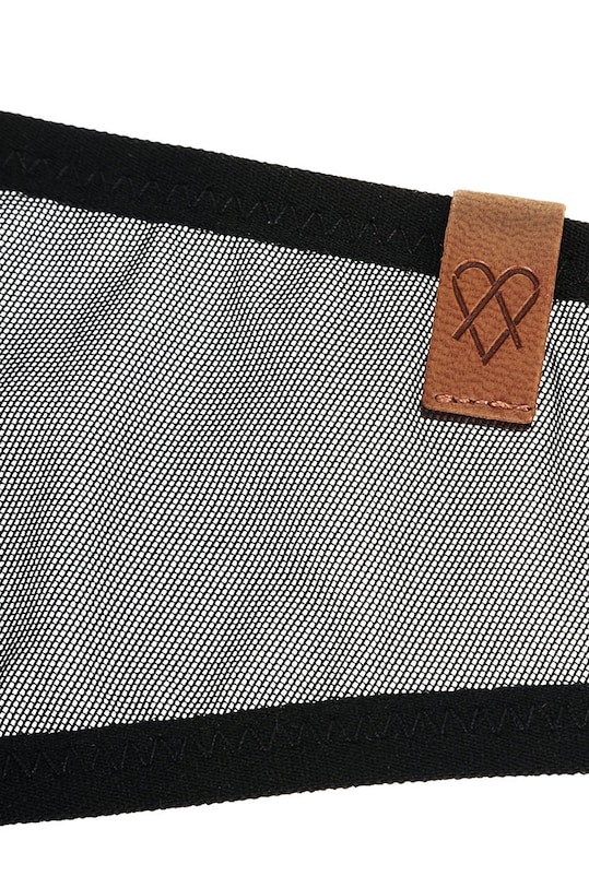 MUUV. figi CHERIE figi.CHERIE.black