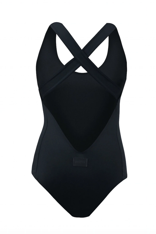 MUUV. body body X/BACK body.XBACK.black