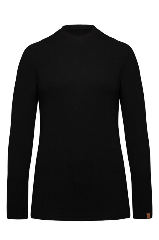 MUUV. Longsleeve Light Rib longsleeve.LIGHT.RIB.bl
