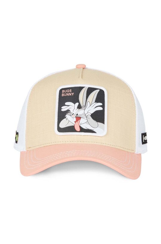 Accessori Capslab berretto da baseball Looney Tunes CL.LOO8.1.CT.BUG5 arancione