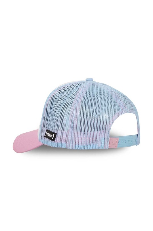 Кепка Capslab BARBIE CL.BA1.2.CT.BA17 рожевий