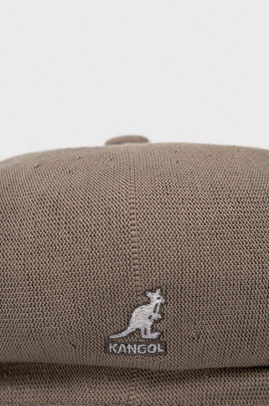 Doplňky Bekovka Kangol K3217HT.SM094 šedá