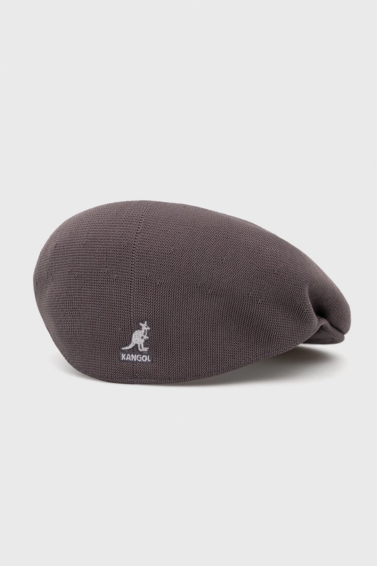 Kangol kaszkiet 0287BC.CH011 szary AA00