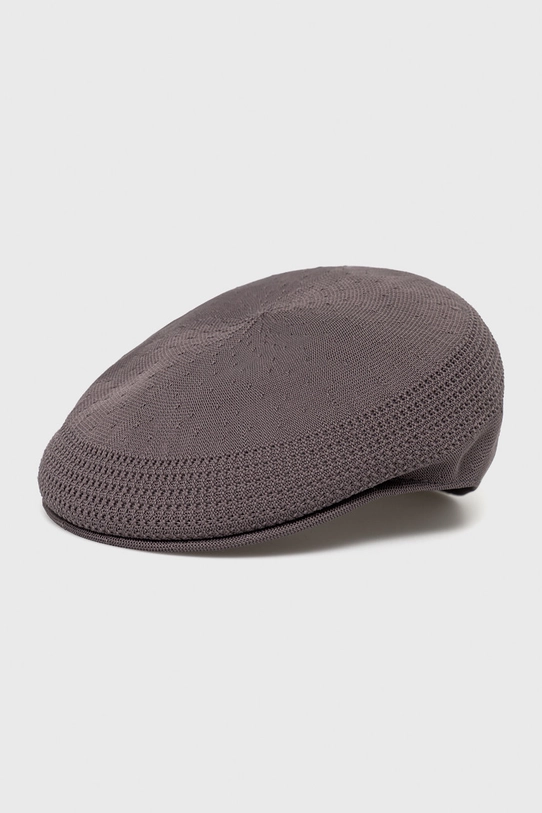 Kangol Kaszkiet pozostałe szary 0287BC.CH011