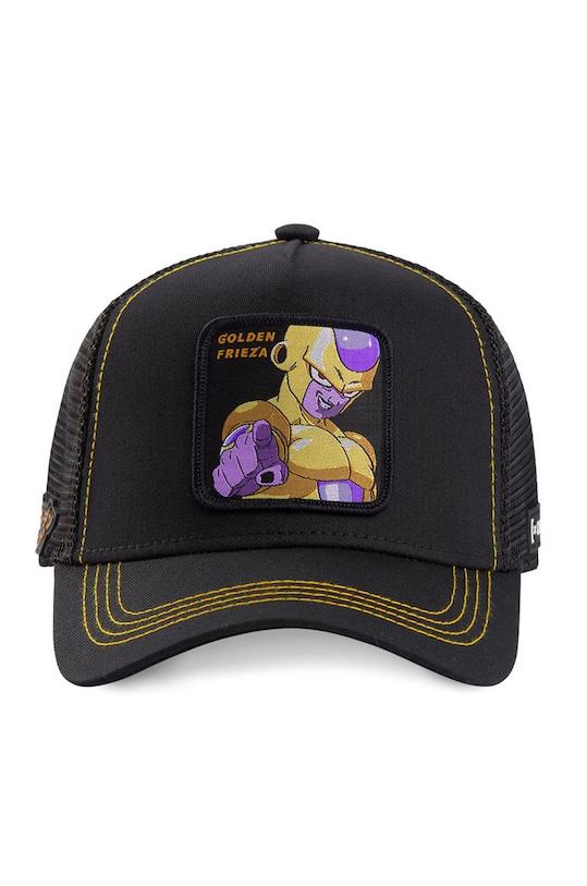 Čepice Capslab DRAGON BALL CL.DBSB1.1.FRI3 černá ZA00