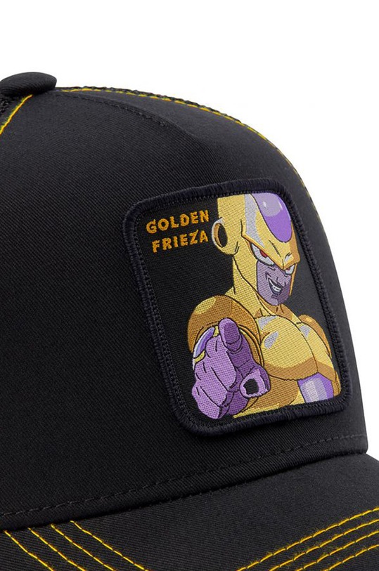 Doplňky Čepice Capslab DRAGON BALL CL.DBSB1.1.FRI3 černá