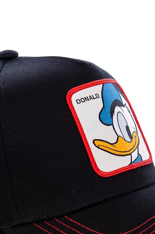 Аксессуары Кепка Capslab Disney CL.DIS.1.DUC3 чёрный