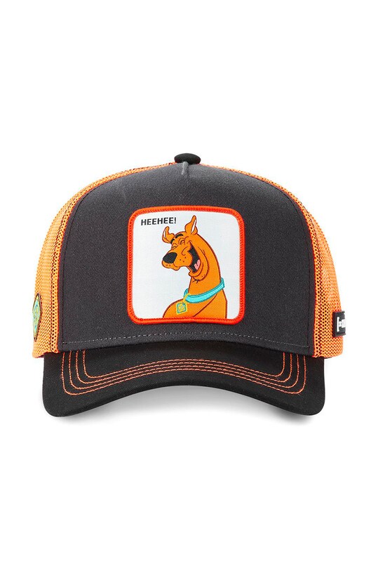 Кепка Capslab Scooby-doo CL.SD1.1.HEE серый ZA00