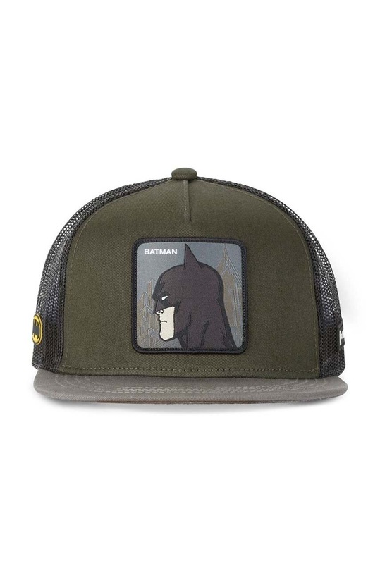 Καπέλο Capslab DC COMICS CL.DC5.1.CASF.PRO2 μαύρο ZA00