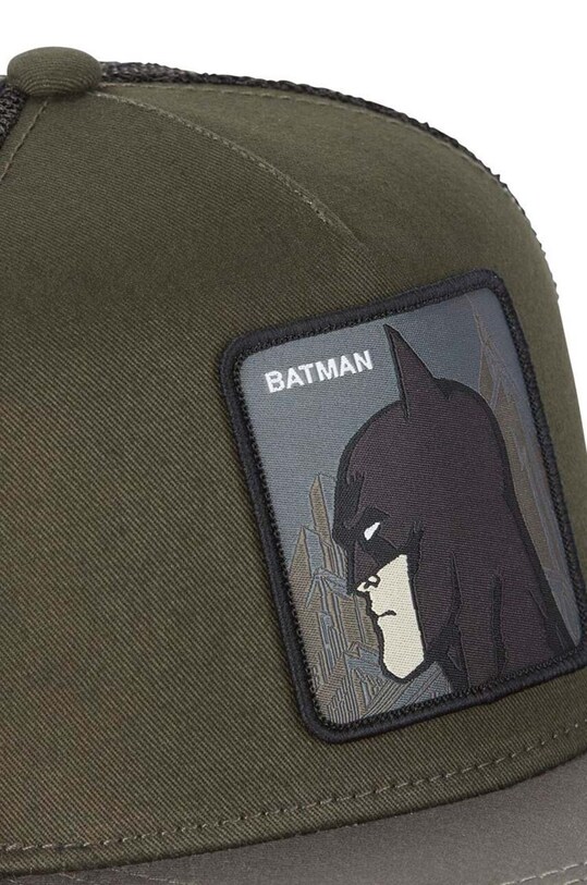 Αξεσουάρ Καπέλο Capslab DC COMICS CL.DC5.1.CASF.PRO2 μαύρο