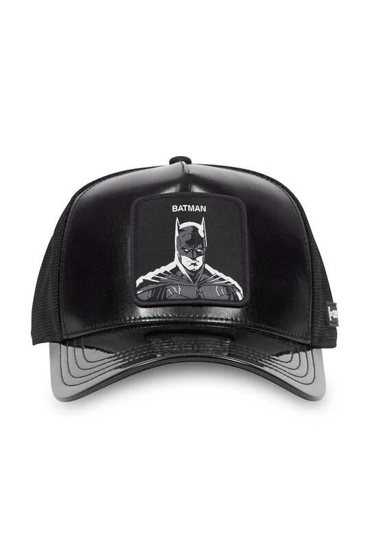 Doplňky Kšiltovka Capslab DC CL.DC6.1.CT.BATV černá