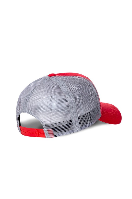 Doplňky Čepice Capslab x Looney Tunes CL.LOO.1.BUG1 červená