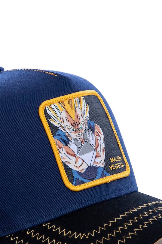 Čepice Capslab DRAGON BALL vícebarevná CL.DBZ2.1.MV1