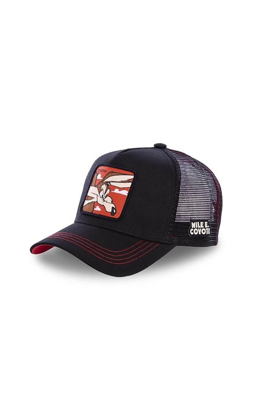 Capslab șapcă LOONEY TUNES altele negru CL.LOO.1.COY1