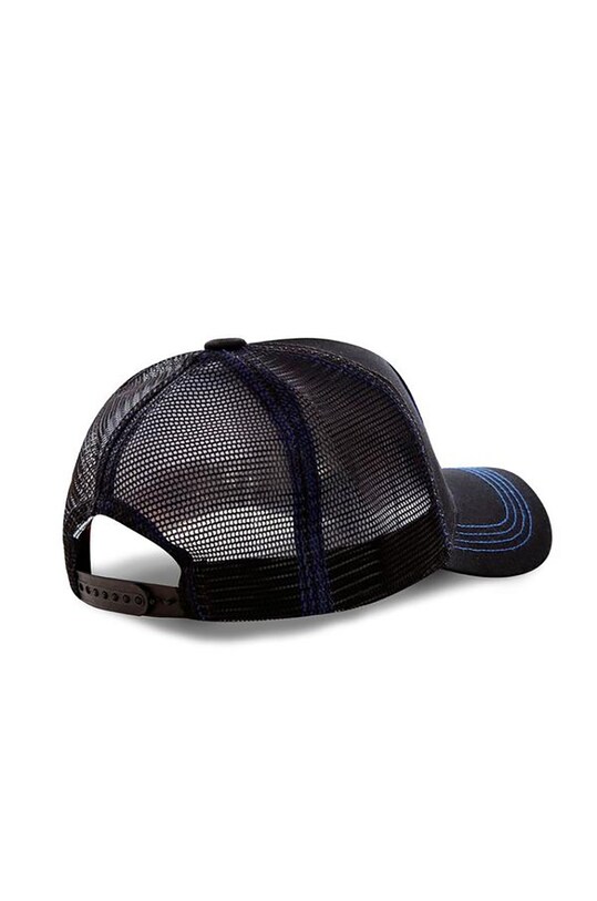 Accesorii Capslab șapcă CL.LOO.1.ROA1 negru