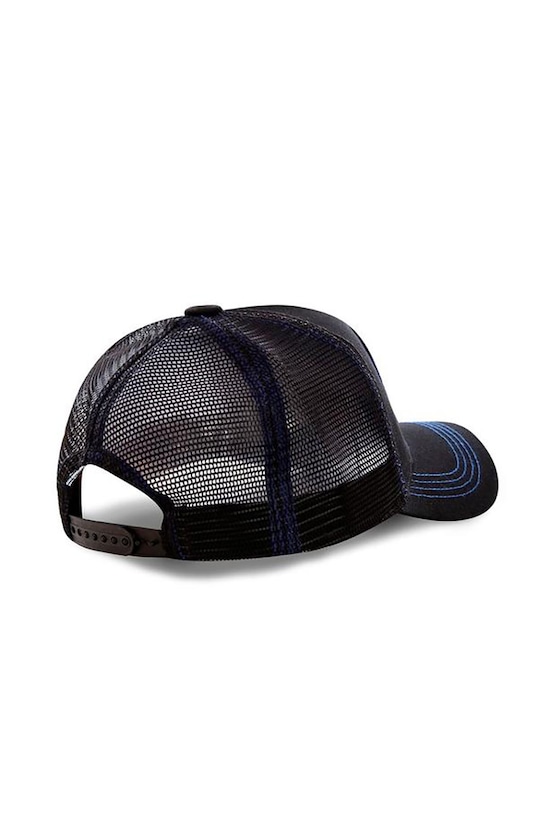 Αξεσουάρ Capslab - Καπέλο x Looney Tunes CL.LOO.1.ROA1 μαύρο