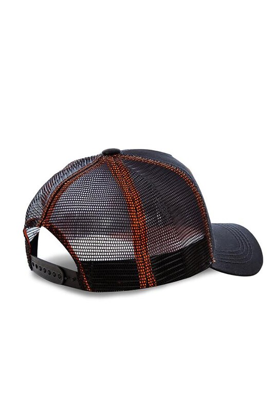 Accesorii Capslab șapcă CL.LOO.1.SAM1 negru
