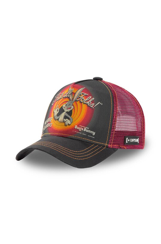 Accesorii Capslab șapcă LOONEY TUNES CL.LOO3.1.RIN1 multicolor