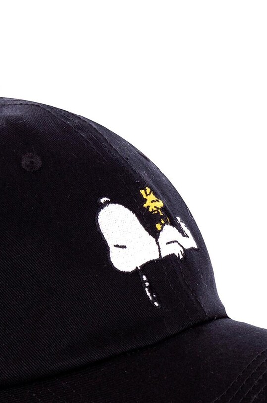 Аксессуары Шапка 47 brand Mlb New York Yankees CL.PEA.1.DOG чёрный