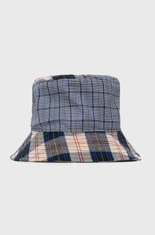 Аксессуары Шляпа Kangol K5297.MB432 тёмно-синий