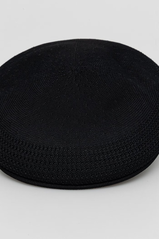 Αξεσουάρ Κασκέτα Kangol 0290BC.BG991 μαύρο