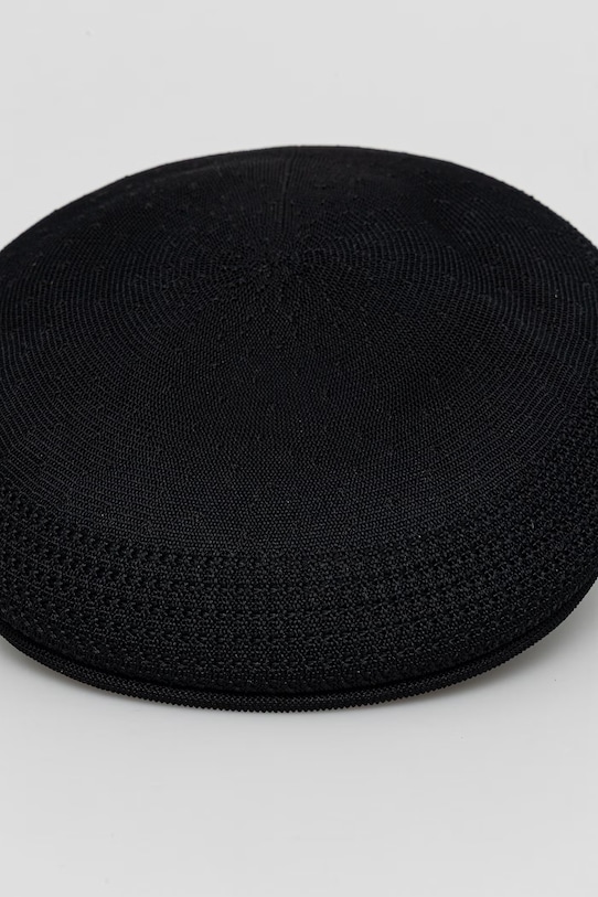 Αξεσουάρ Κασκέτα Kangol 0290BC.BG991 μαύρο