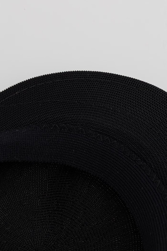 Κασκέτα Kangol μαύρο 0290BC.BG991