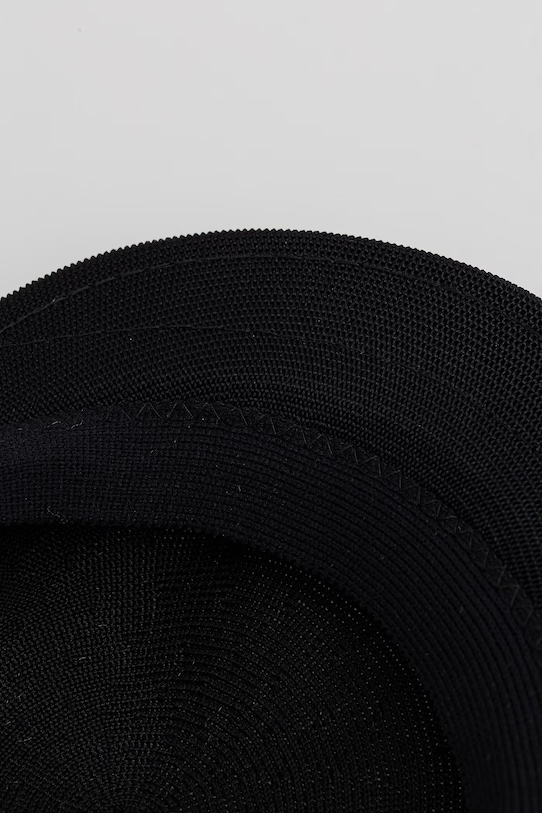 Κασκέτα Kangol μαύρο 0290BC.BG991