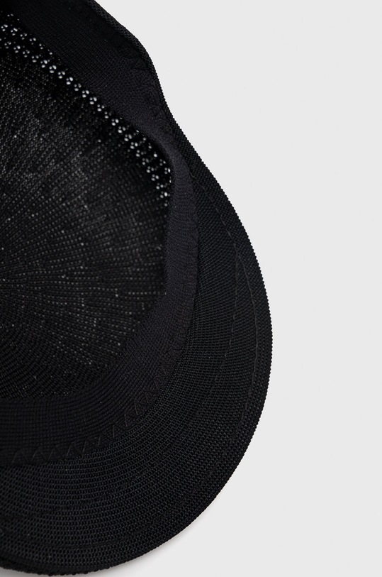Kangol Kaszkiet czarny 0290BC.BG991