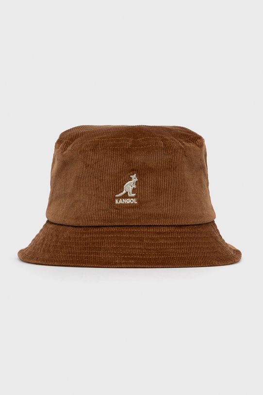 Шляпа Kangol остальные коричневый K4228HT.WD207