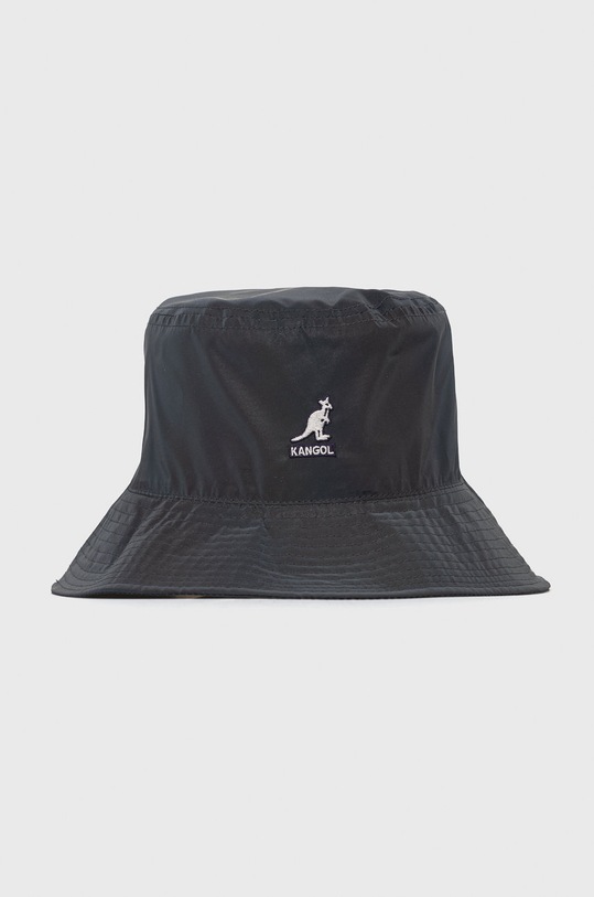 Kangol Kapelusz pozostałe szary K5298.IN005
