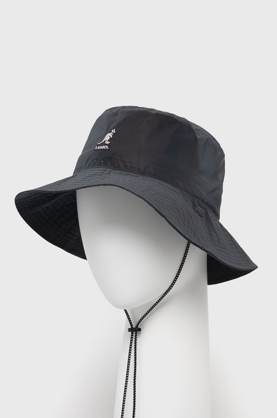 Kangol Kapelusz K5298.IN005 szary ZA00
