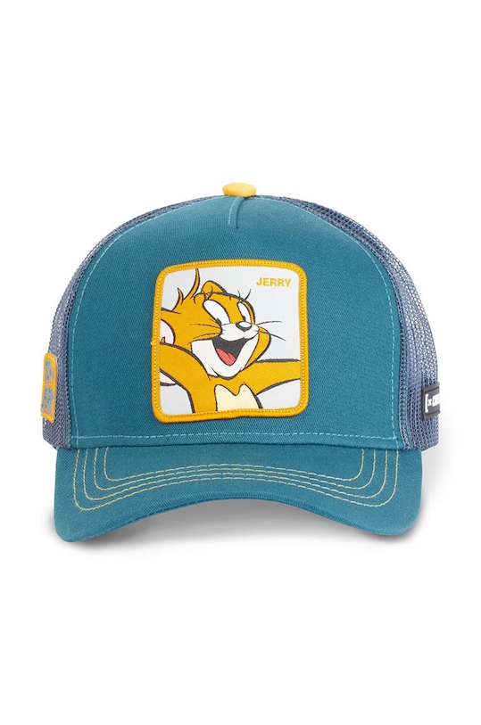 Кепка Capslab TOM & JERRY CL.TAJ1.1.JER1 зелёный ZA00