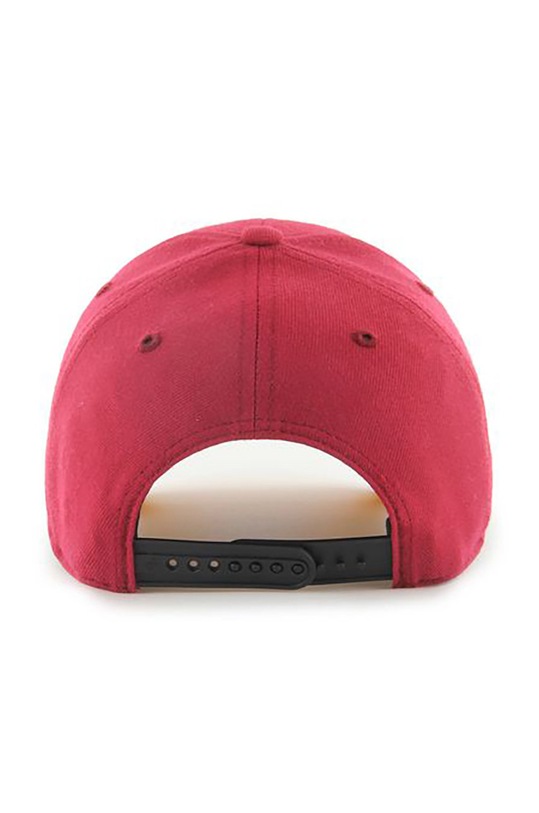47 brand czapka EPL Liverpool EPL.BLPMS04WBP.RZ czerwony ZA00