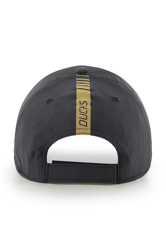 Accesorii 47brand șapcă Nhl Anaheim Ducks H.BKLNE25BBV.BK negru