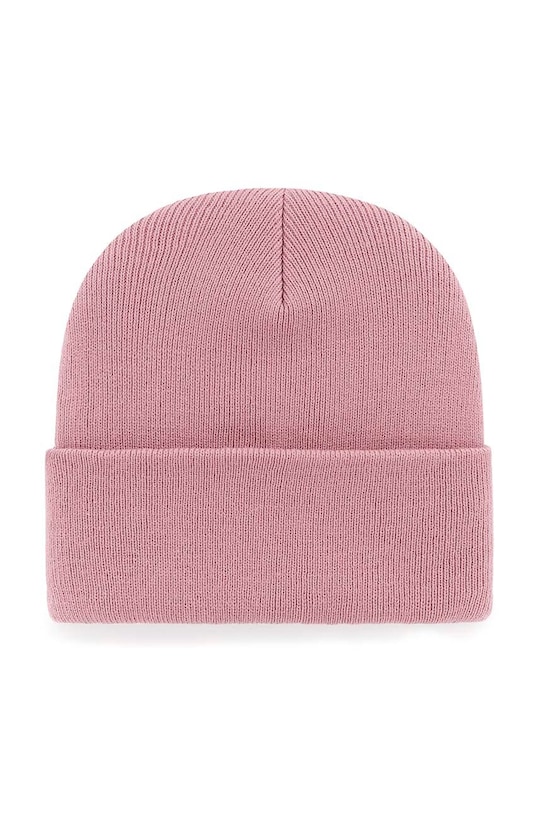 47 brand czapka MLB New York Yankees B.CMPTC17ACE.QC różowy ZA00