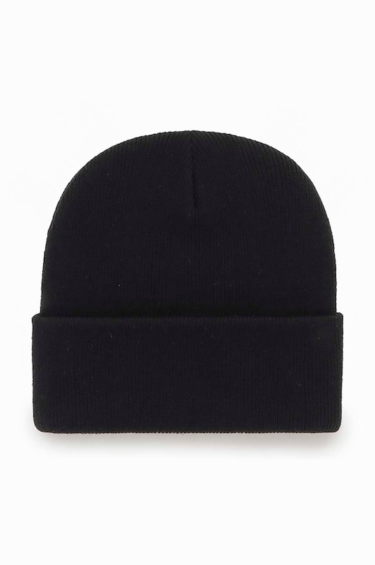 Шапка 47 brand Mlb New York Yankees B.HYMKM17ACE.BKD чёрный ZA00