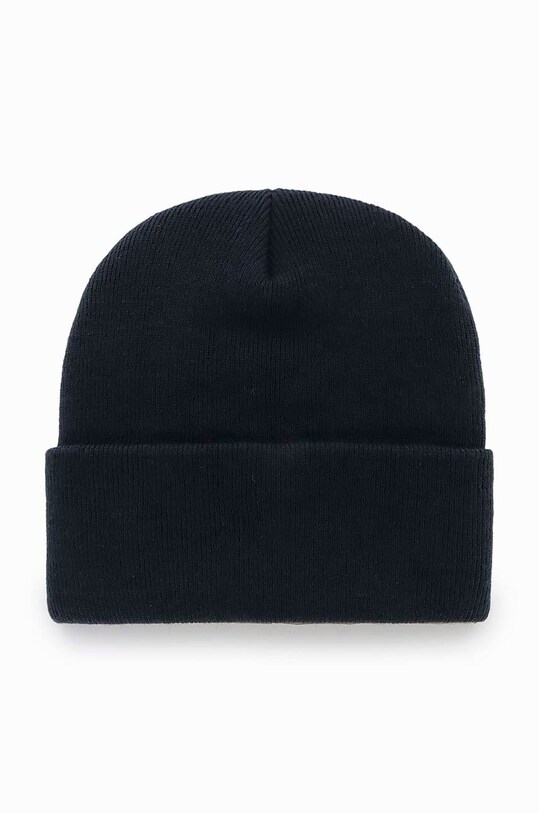 Шапка 47 brand Mlb New York Yankees B.HYMKM17ACE.NYA темно-синій ZA00
