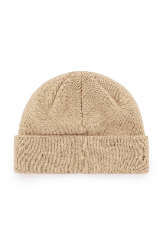 47 brand czapka MLB New York Yankees B.RNDLE17ACE.KHA beżowy ZA00