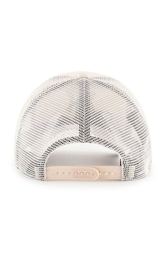Кепка 47 brand Mlb New York Yankees B.BRANS17CTP.NTI бежевый ZA00