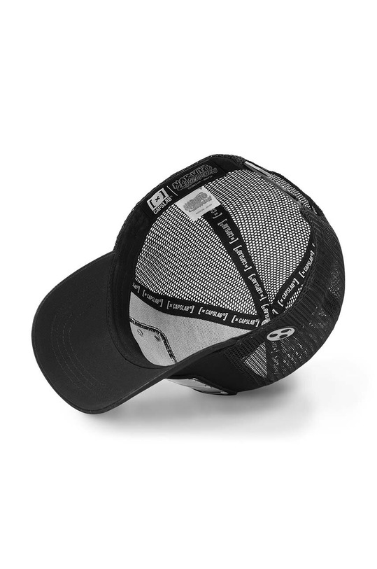 Кепка из смесовой шерсти 47 brand MLB New York Yankees CL.NS.1.BAN