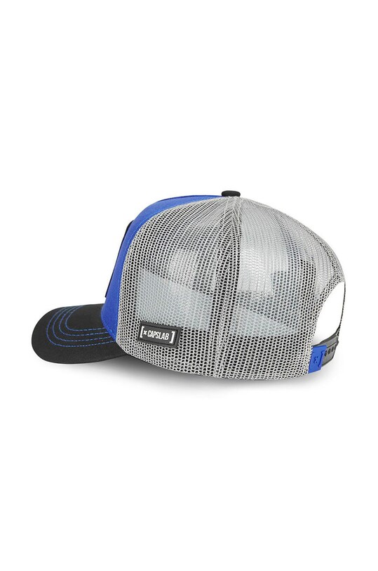 Кепка Capslab x Nasa белый CL.NASA.1.NAS3